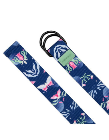 Pasek do jogi spokey tht bloom belt