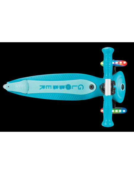 Hulajnoga z siedziskiem jeździk go•up active lights 360 (749-300)