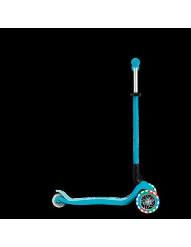 Hulajnoga z siedziskiem jeździk go•up active lights 360 (749-300)