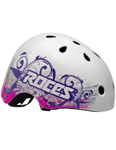 Kask roces tattoo aggressive helmet 301418