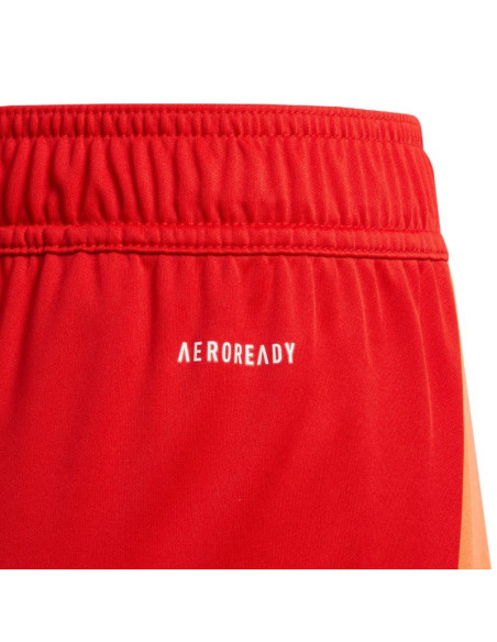 Spodenki adidas tiro 24 jr