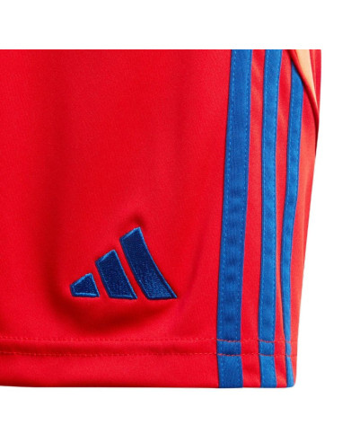 Spodenki adidas tiro 24 jr