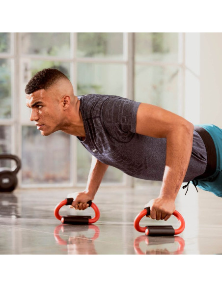 Gaiam pokrowiec z paskiem na matę deep plum 61338