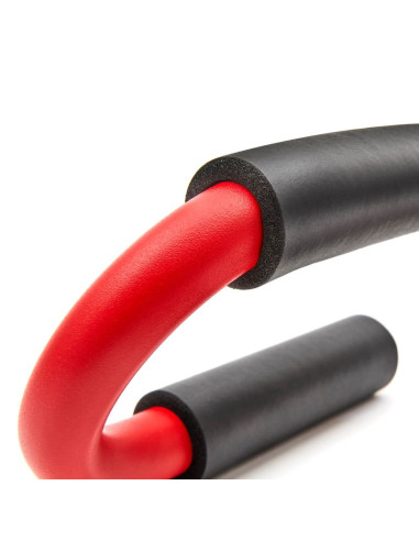 Gaiam pokrowiec z paskiem na matę deep plum 61338