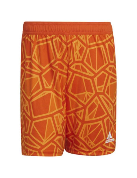 Spodenki bramkarskie adidas condivo 22 goalkeeper m