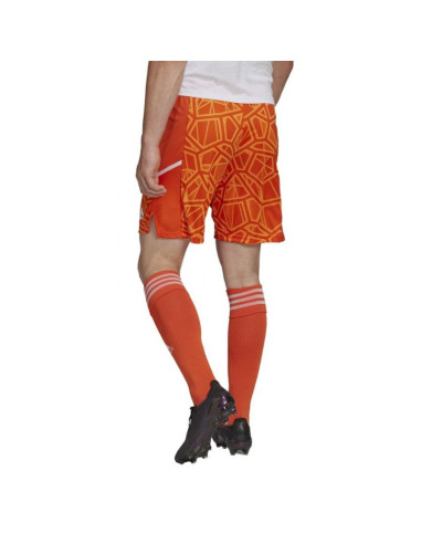 Spodenki bramkarskie adidas condivo 22 goalkeeper m