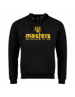 Bluza masters basic m 2