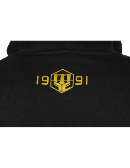 Bluza masters basic m