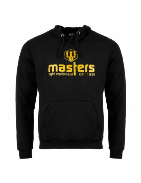 Bluza masters basic m