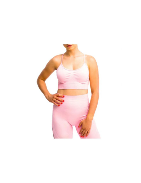 Biustonosz gymhero california cute bra