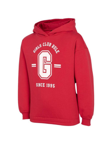 Bluza 4f jr hjz22 jbld004