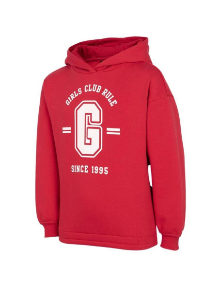 Bluza 4f jr hjz22 jbld004