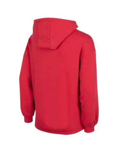 Bluza 4f jr hjz22 jbld004