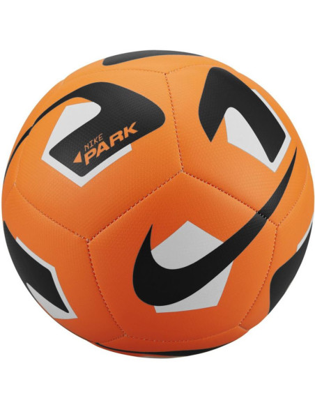 Piłka nożna nike park team 2.0 dn3607