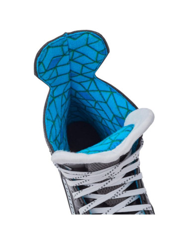 Łyżwy hokejowe bauer x-lp jr