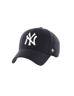 Czapka z daszkiem 47 brand mlb new york yankees cap b-mvp17wbv-hm 2