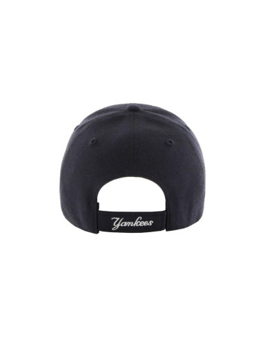 Czapka z daszkiem 47 brand mlb new york yankees cap b-mvp17wbv-hm
