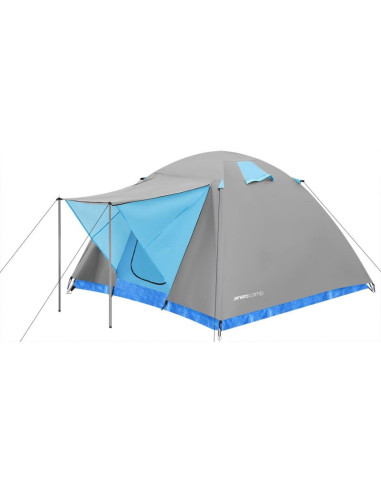 Namiot 4 osobowy iglo savana 210x240x130cm