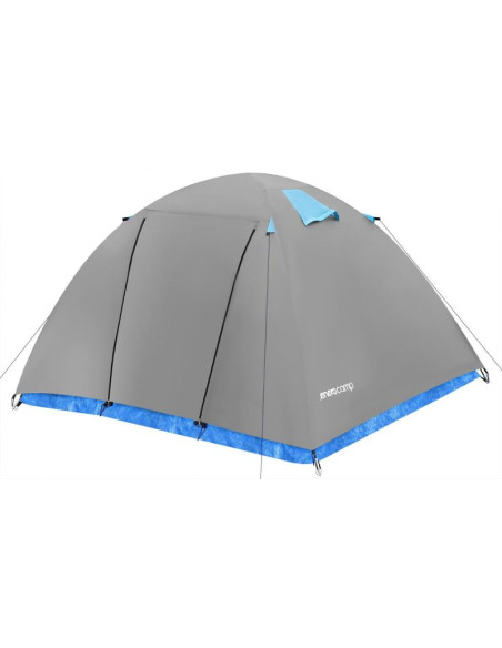 Namiot 4 osobowy iglo savana 210x240x130cm