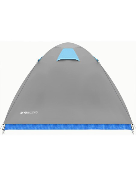 Namiot 4 osobowy iglo savana 210x240x130cm