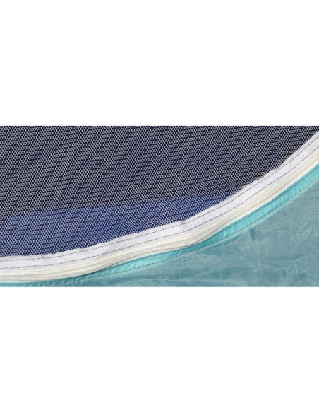 Namiot 4 osobowy iglo savana 210x240x130cm