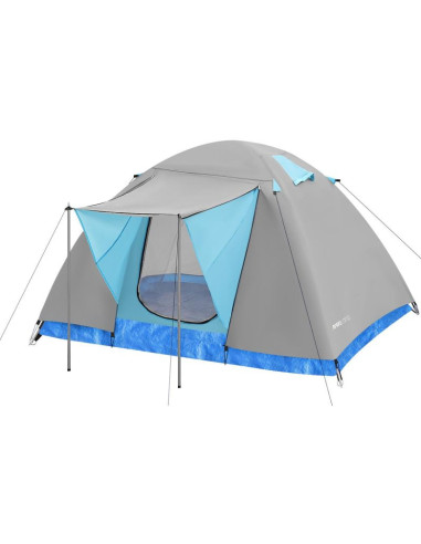 Namiot 4 osobowy iglo savana 210x240x130cm