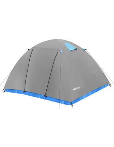 Namiot 4 osobowy iglo savana 210x240x130cm