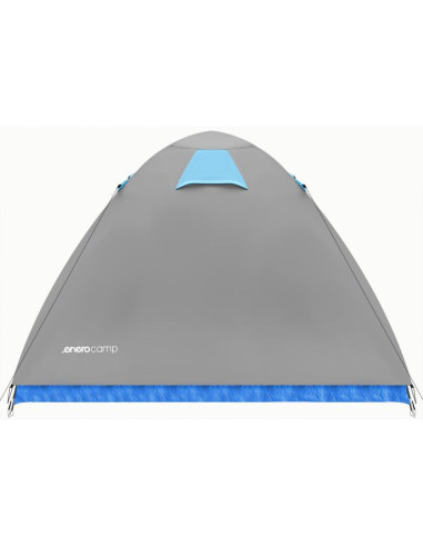 Namiot 4 osobowy iglo savana 210x240x130cm