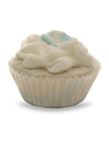 Babeczka Do Kąpieli Kwiat Dzikiego Bzu (35 G)