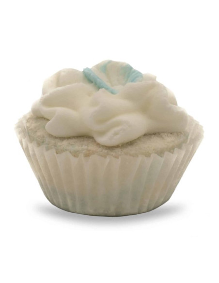 Babeczka Do Kąpieli Kwiat Dzikiego Bzu (35 G)