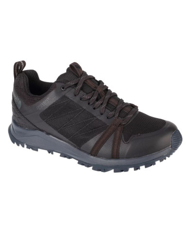 Buty the north face litewave fastpack ii wp w