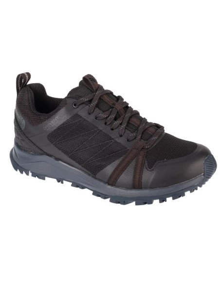 Buty the north face litewave fastpack ii wp w