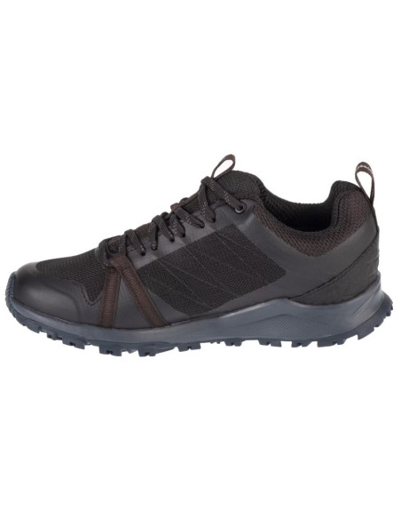 Buty the north face litewave fastpack ii wp w