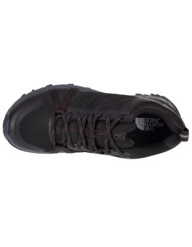 Buty the north face litewave fastpack ii wp w