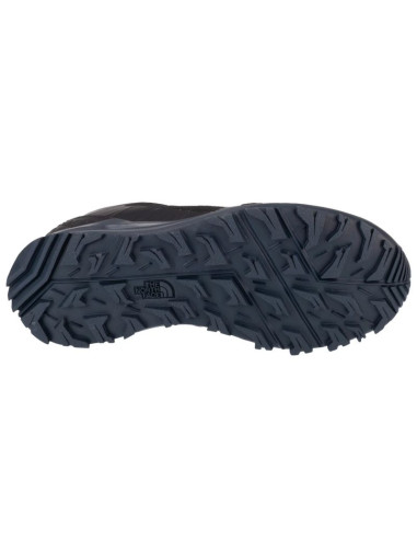 Buty the north face litewave fastpack ii wp w