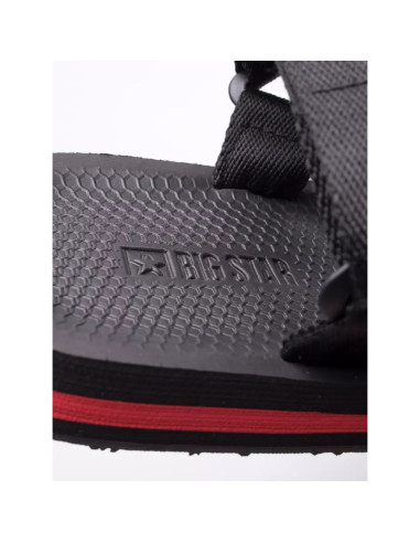 Sandały big star w dd274