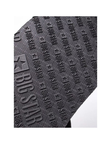 Sandały big star w dd274