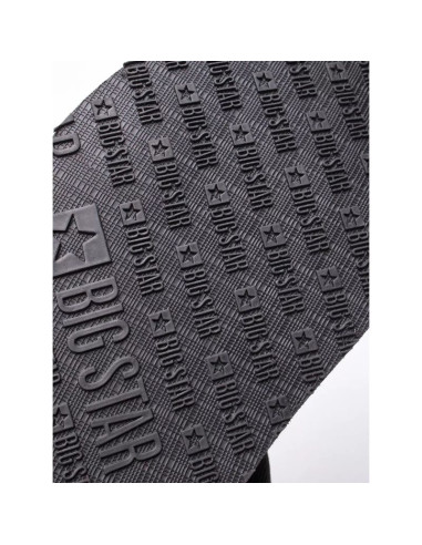 Sandały big star w dd274