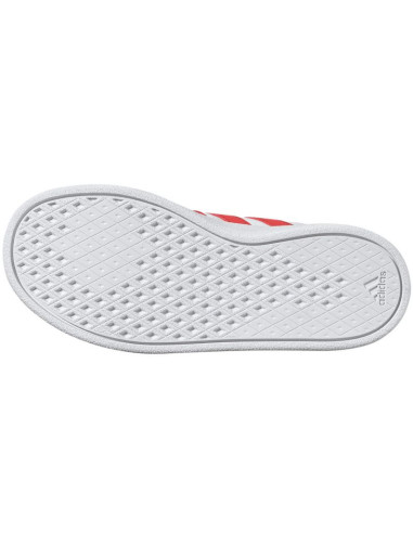 Buty adidas breaknet lifestyle court lace jr