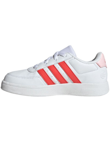 Buty adidas breaknet lifestyle court lace jr