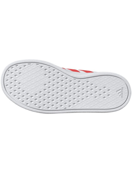 Buty adidas breaknet lifestyle court lace jr