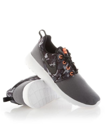Buty nike roshe one print jr 677782-004