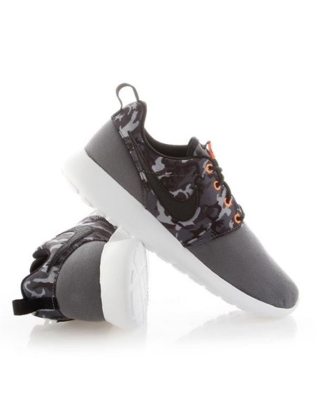 Buty nike roshe one print jr 677782-004