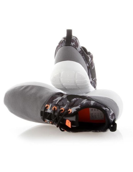 Buty nike roshe one print jr 677782-004