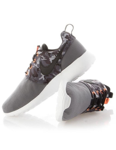 Buty nike roshe one print jr 677782-004
