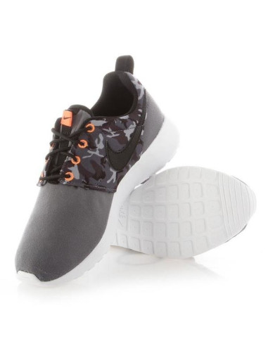 Buty nike roshe one print jr 677782-004
