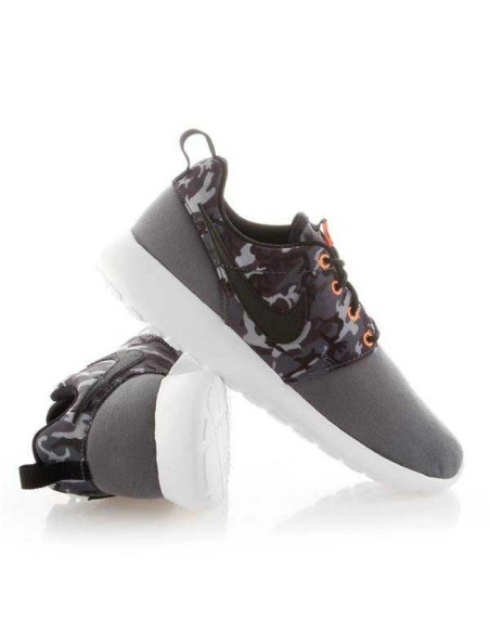 Buty nike roshe one print jr 677782-004