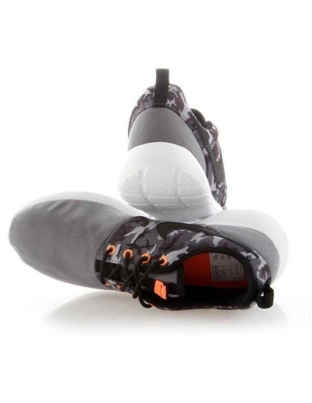 Buty nike roshe one print jr 677782-004