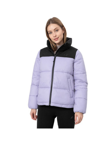 Kurtka 4f w h4z22kudp014