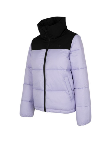 Kurtka 4f w h4z22kudp014